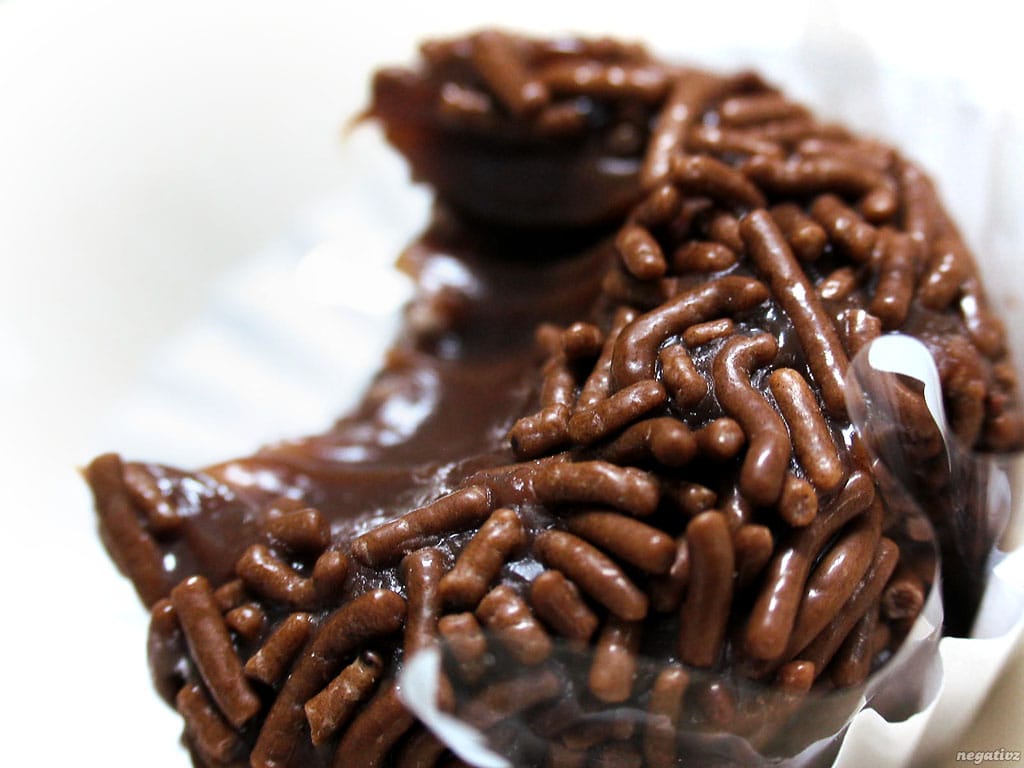 Brigadeiro: A Deliciously Historical Story